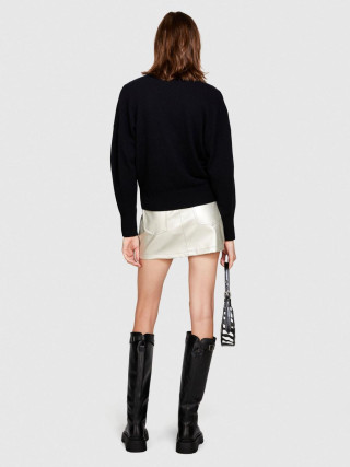 Sisley ženski džemper 