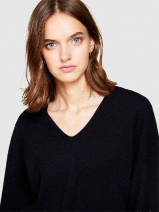 Sisley ženski džemper 