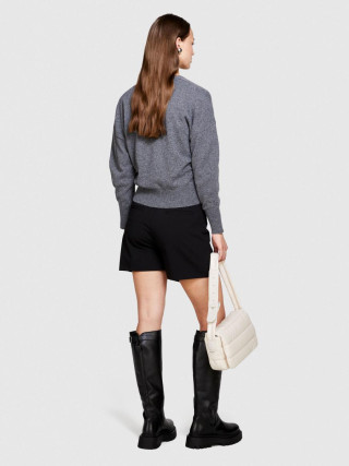 Sisley ženski džemper 