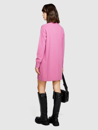 Sisley ženska haljina 