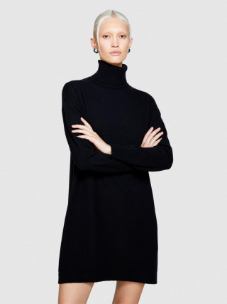 Sisley ženska haljina 