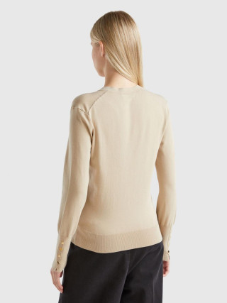 Benetton ženski džemper 