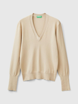 Benetton ženski džemper 