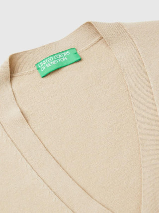 Benetton ženski džemper 