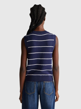 Benetton ženski prsluk 