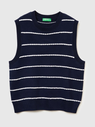 Benetton ženski prsluk 