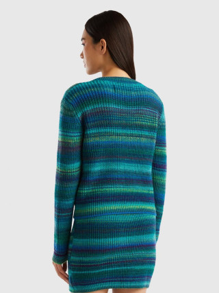 Benetton ženski džemper 