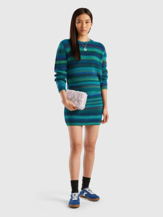 Benetton ženski džemper 