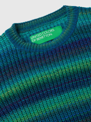 Benetton ženski džemper 