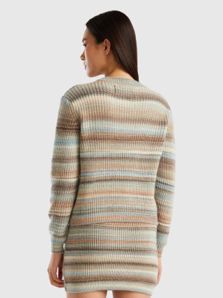 Benetton ženski džemper 