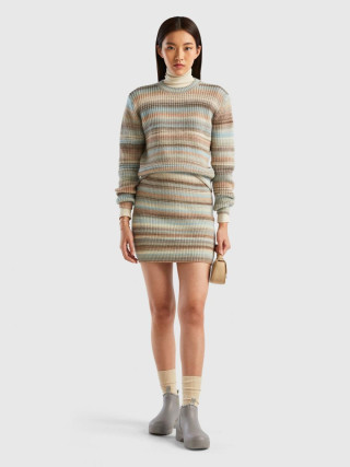 Benetton ženski džemper 