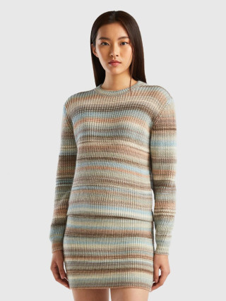 Benetton ženski džemper 