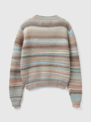 Benetton ženski džemper 