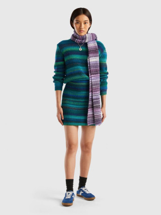 Benetton ženska suknja 