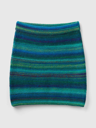 Benetton ženska suknja 