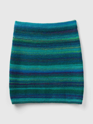 Benetton ženska suknja 