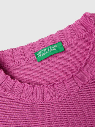 Benetton ženski džemper 