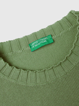 Benetton ženski džemper 