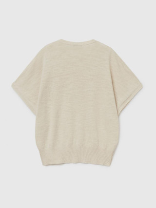 Benetton ženska trikotažna bluza 