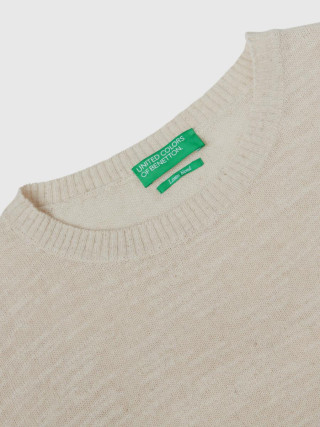 Benetton ženska trikotažna bluza 