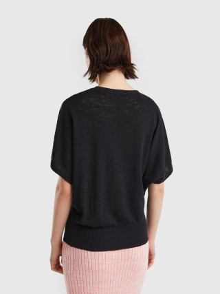 Benetton ženska trikotažna bluza 