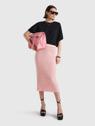 Benetton ženska trikotažna bluza 