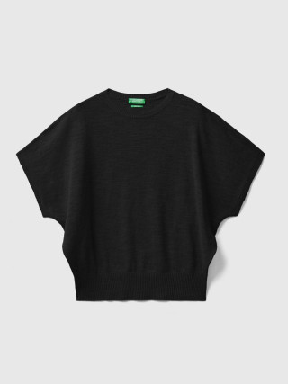 Benetton ženska trikotažna bluza 