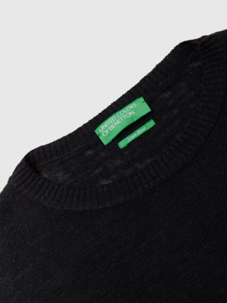 Benetton ženska trikotažna bluza 