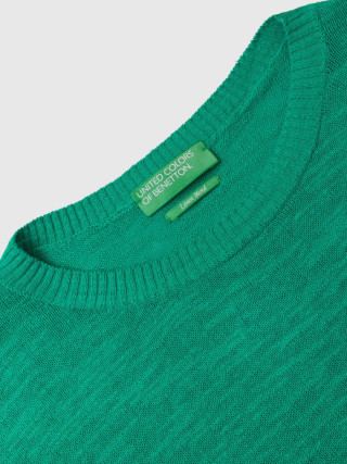 Benetton ženska trikotažna bluza 