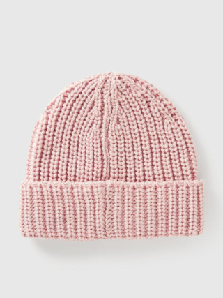 Benetton dečija pletena kapa 