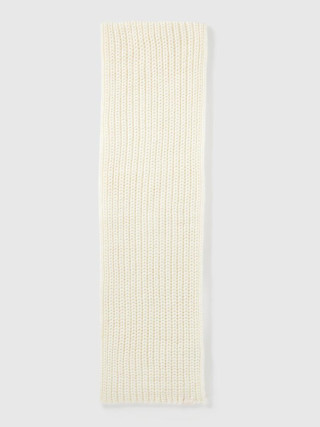 Benetton dečiji pleteni šal 