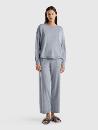 Benetton ženski džemper 