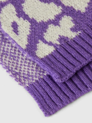 Benetton dečiji šal 