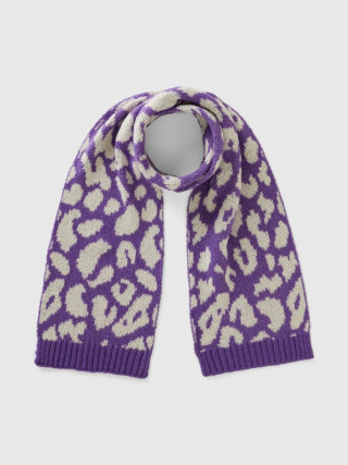 Benetton dečiji šal 
