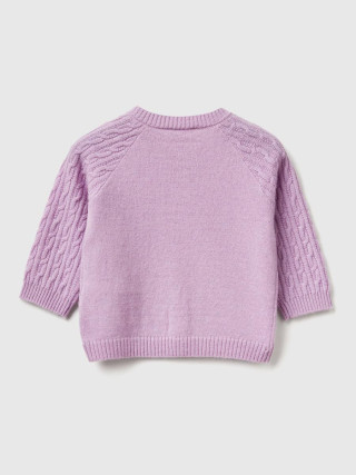 Benetton džemper za bebe 