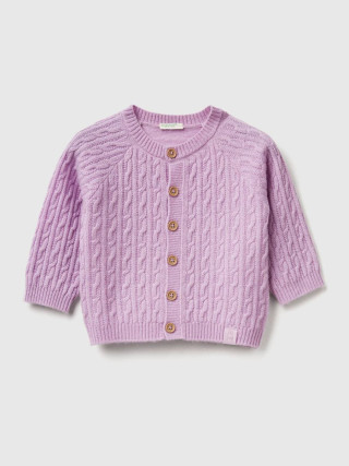 Benetton džemper za bebe 