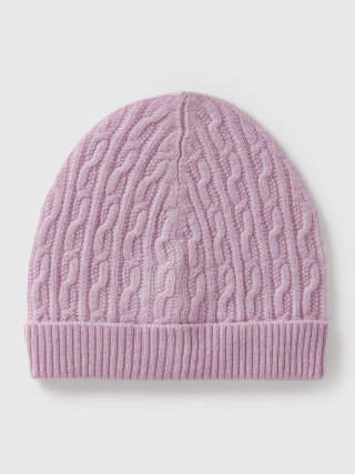 Benetton pletena kapa za bebe 