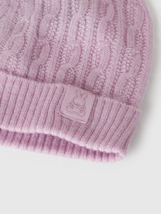 Benetton pletena kapa za bebe 