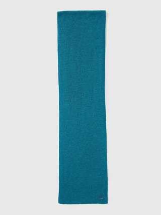 Benetton dečiji pleteni šal 