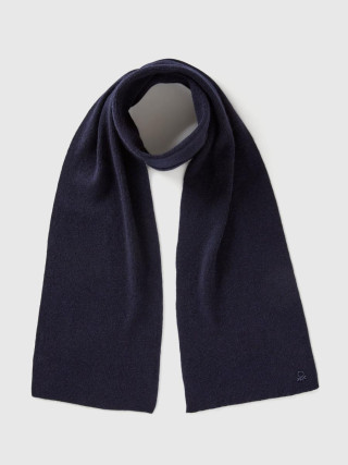 Benetton dečiji pleteni šal 