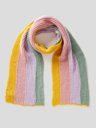 Benetton dečiji šal 