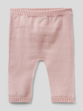 Benetton trenerka donji deo za bebe 