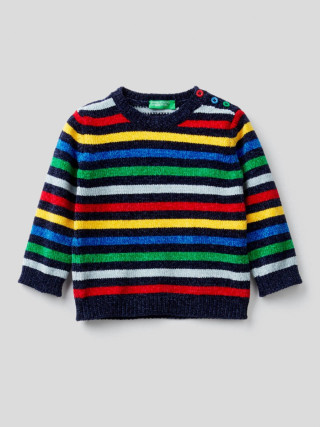 Benetton dečiji džemper 