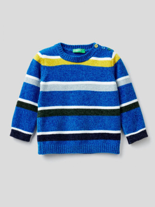 Benetton dečiji džemper 