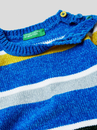 Benetton dečiji džemper 