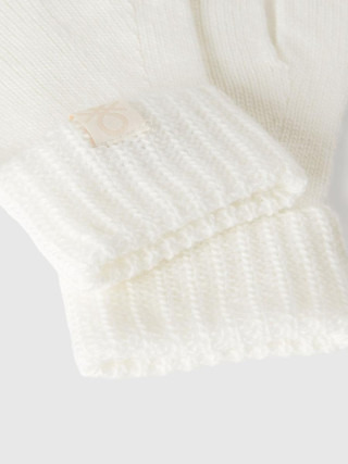 Benetton dečije pletene rukavice 