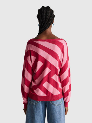 Benetton ženski džemper 