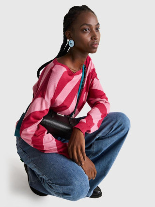 Benetton ženski džemper 