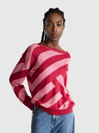 Benetton ženski džemper 