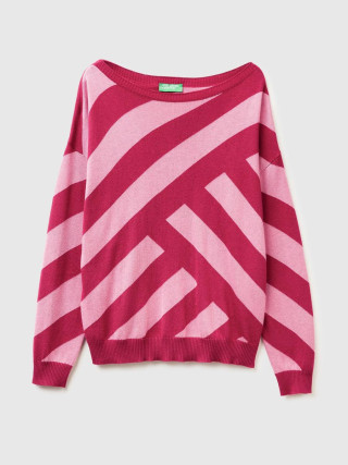 Benetton ženski džemper 